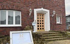 Stadthotel Reckers